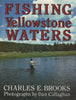 Fishing Yellowstone Waters Charles E Brooks and Dan Callaghan