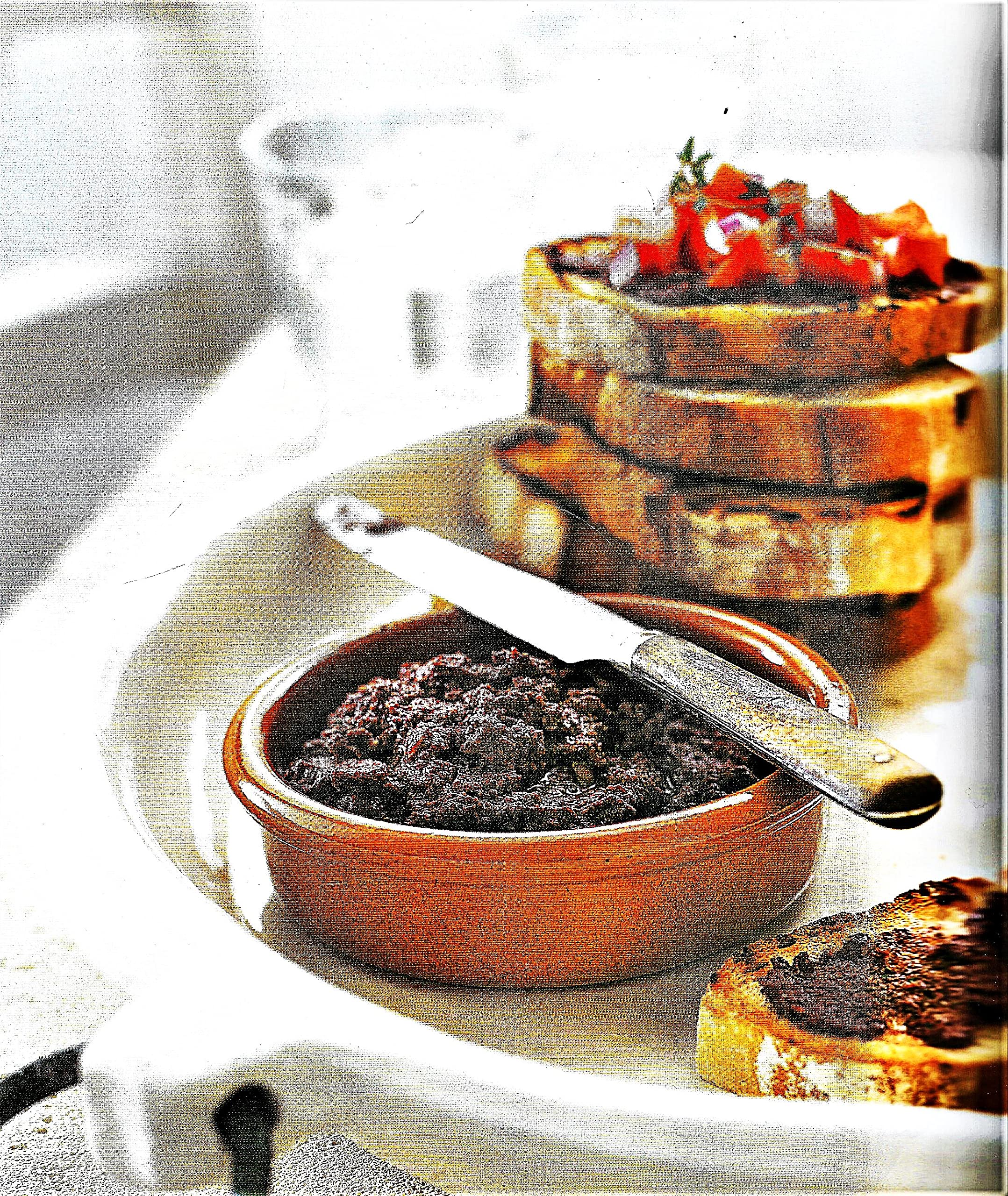 Best-ever 500 Simply Delicious Recipes