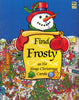 Find Frosty as He Sings Christmas Carols Look  Find Books Jerry Tiritilli