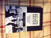 Let the People Decide: Neighborhood Organizing in America, Updated Edition (Social Movements Past and Present Series)