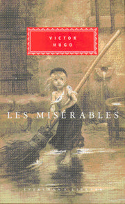 Les Miserables (Everyman's Library) (Everyman's Library Classics)