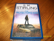 The Protector's War: A Novel of the Change
