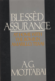 Blessed Assurance: At Home with the Bomb in Amarillo, Texas