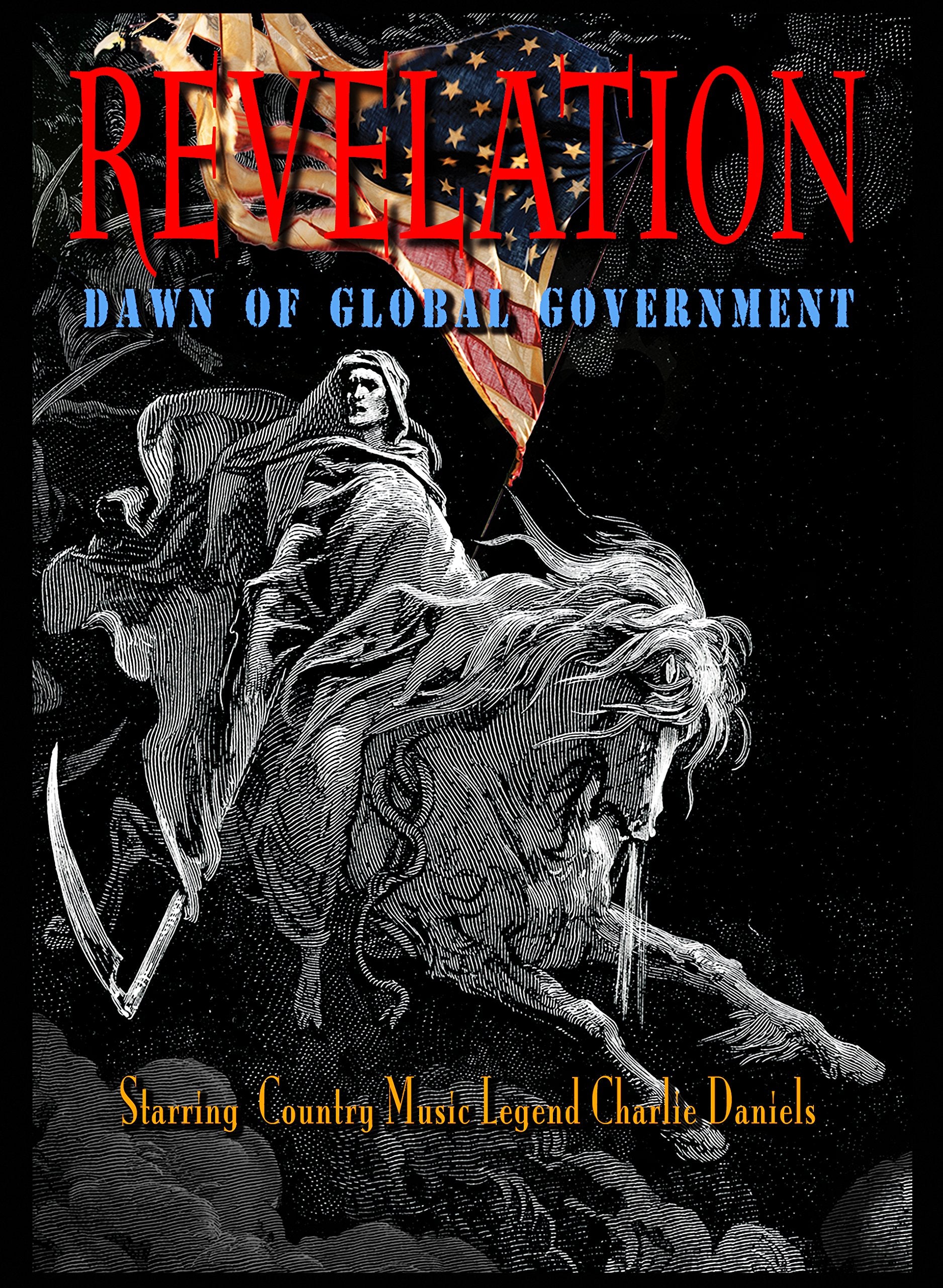 Revelation The Movie