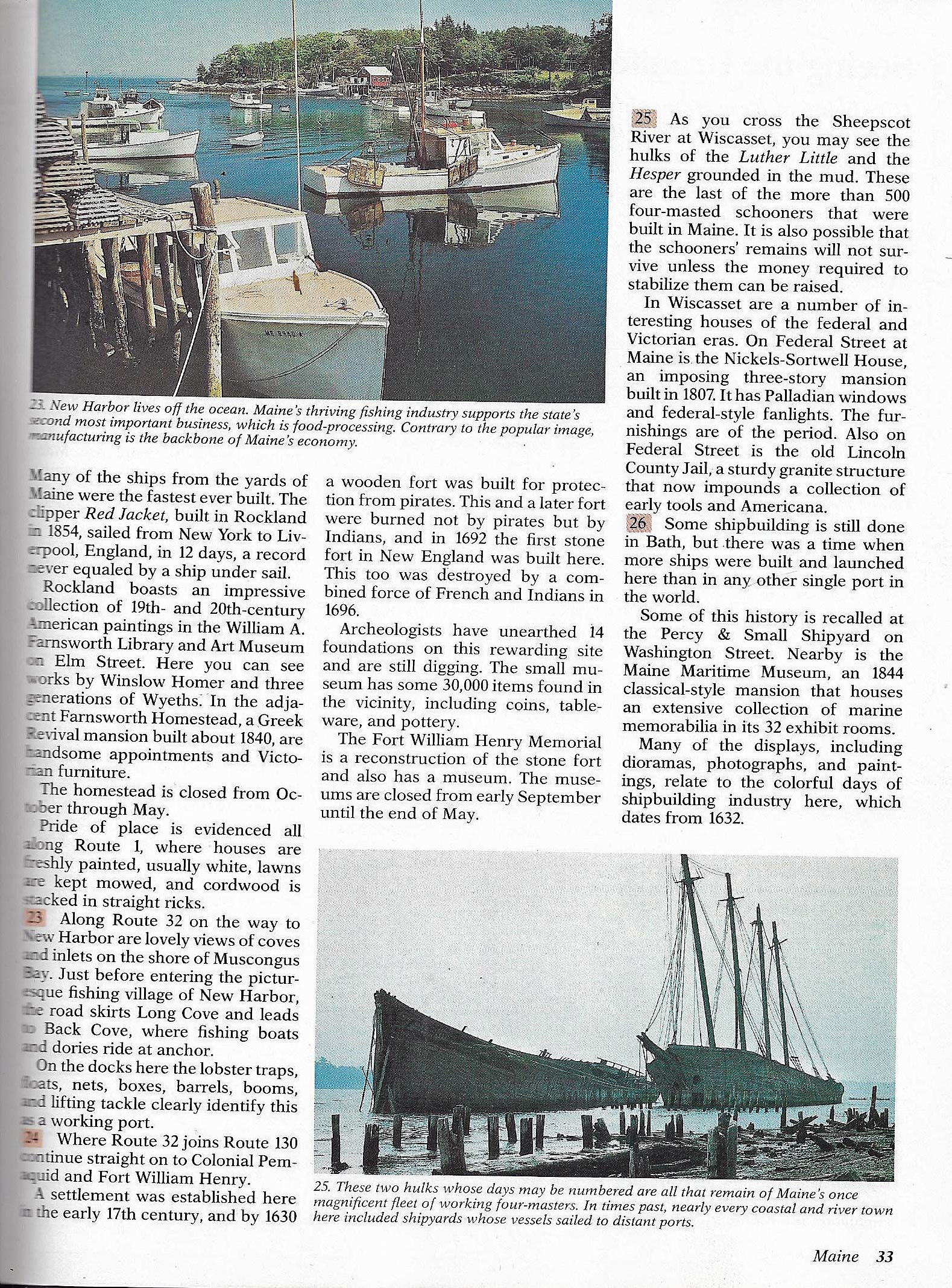 America From the Road