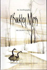 P. Buckley Moss, the People's Artist: An Autobiography