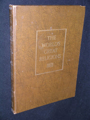 The World's Great Religions