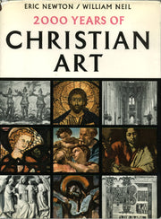 2000 Years of Christian Art