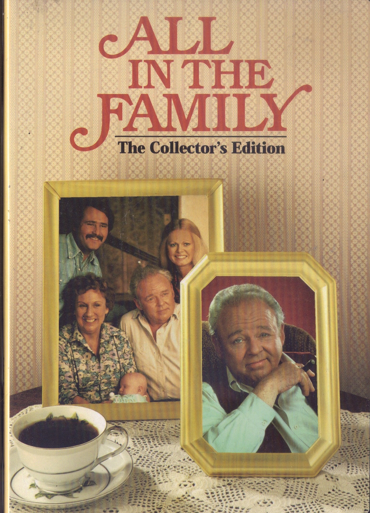 All in the Family - Collector's Edition (4 Episodes)