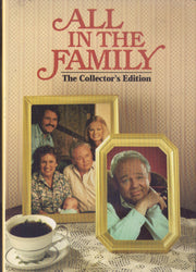 All in the Family - Collector's Edition (4 Episodes)