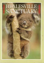 Healesville Sanctuary