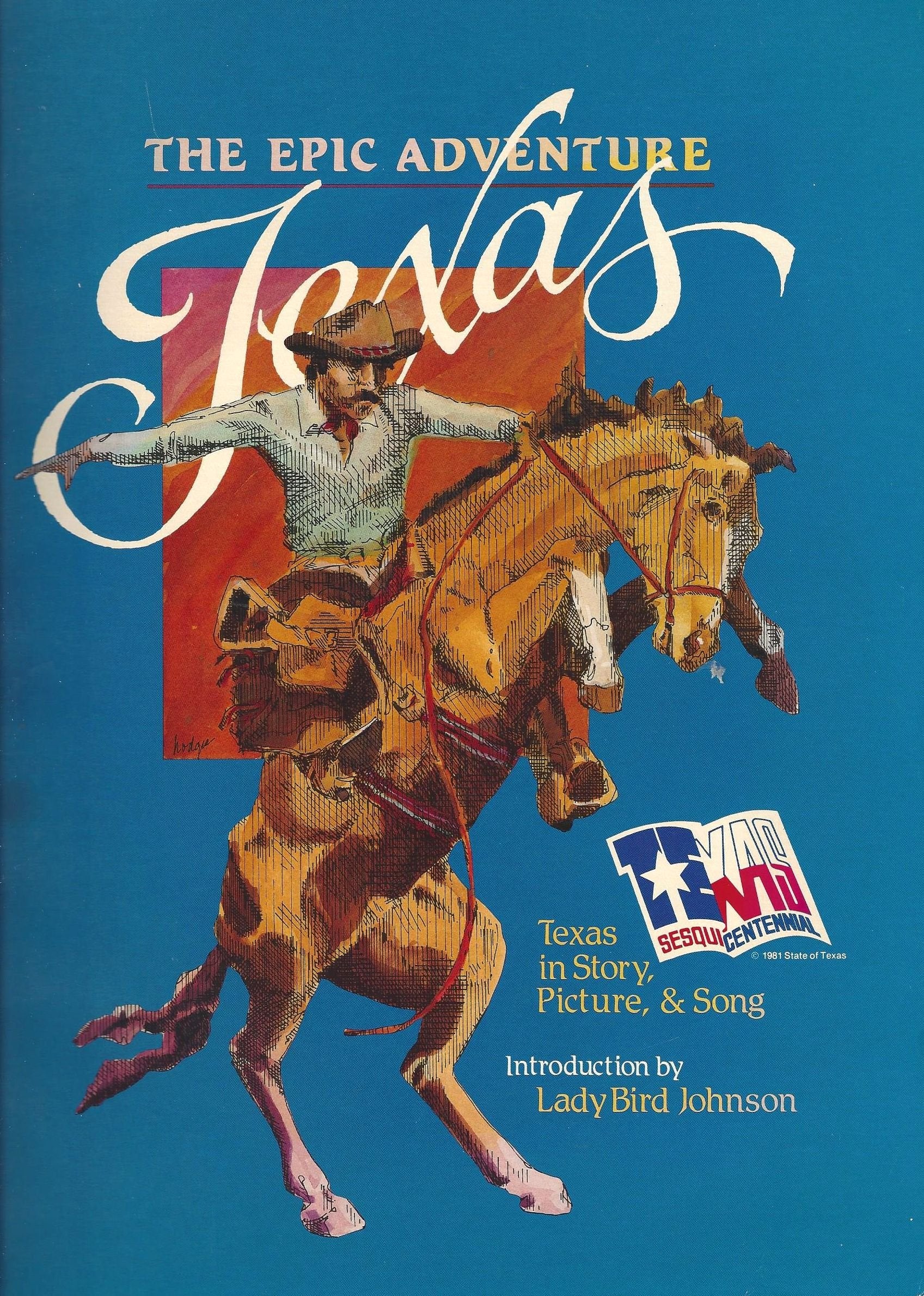 Epic Adventure Texas