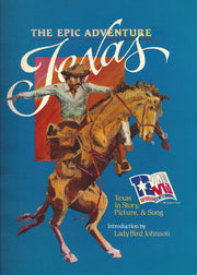 Epic Adventure Texas