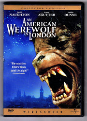 An American Werewolf in London