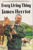 Every Living Thing [Paperback] James Herriot