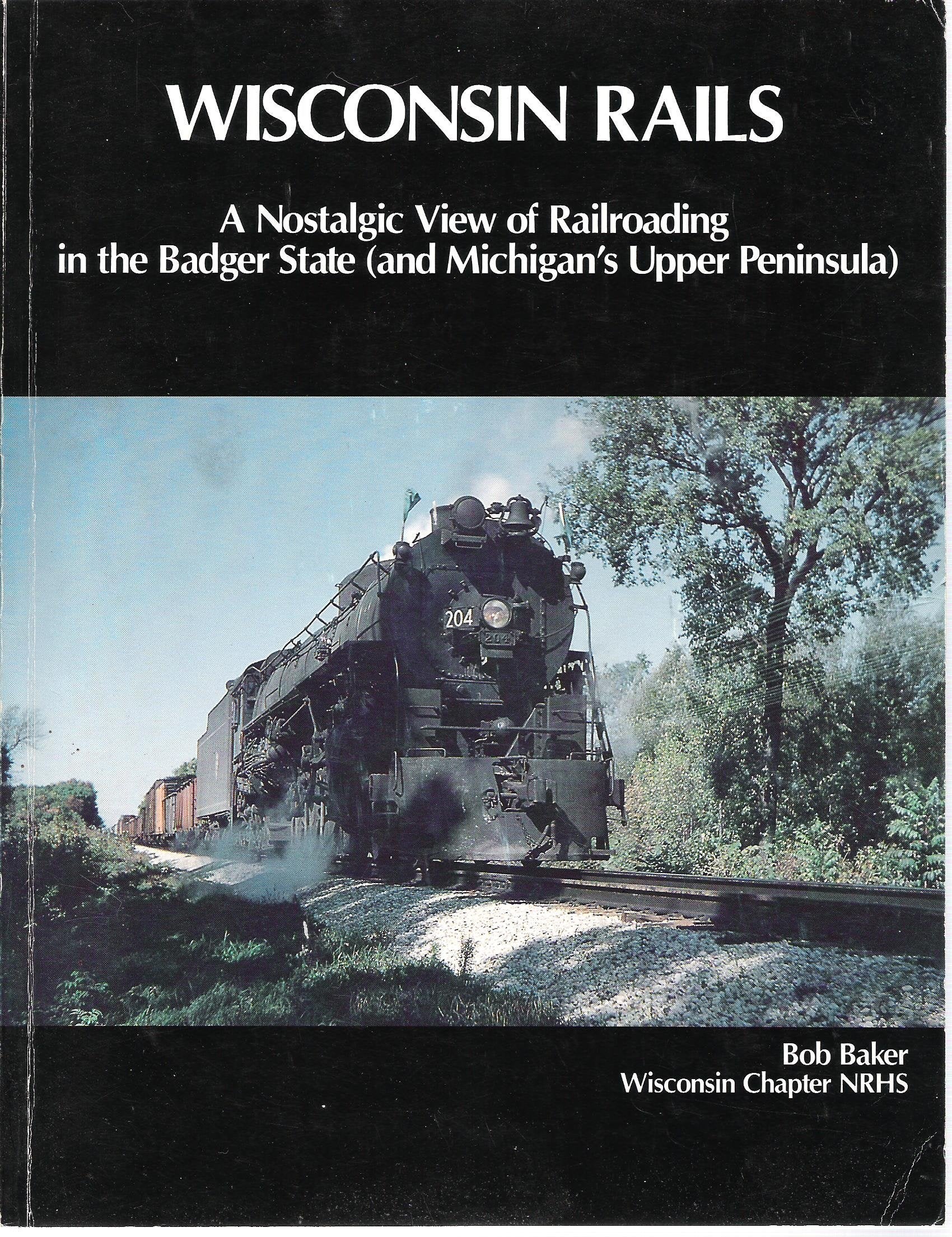 Wisconsin Rails