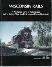 Wisconsin Rails