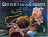 Chin Yu Min and the Ginger Cat Jennifer Armstrong and Mary Grandpre