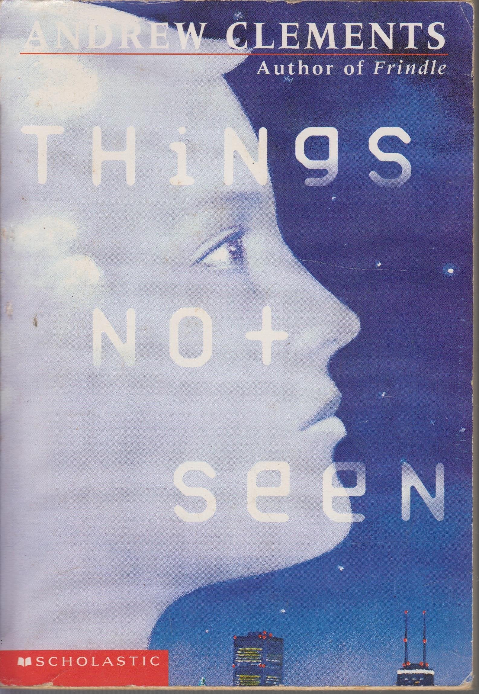Things Not Seen