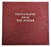 Photographs from the Border: The Otis A. Aultman Collection