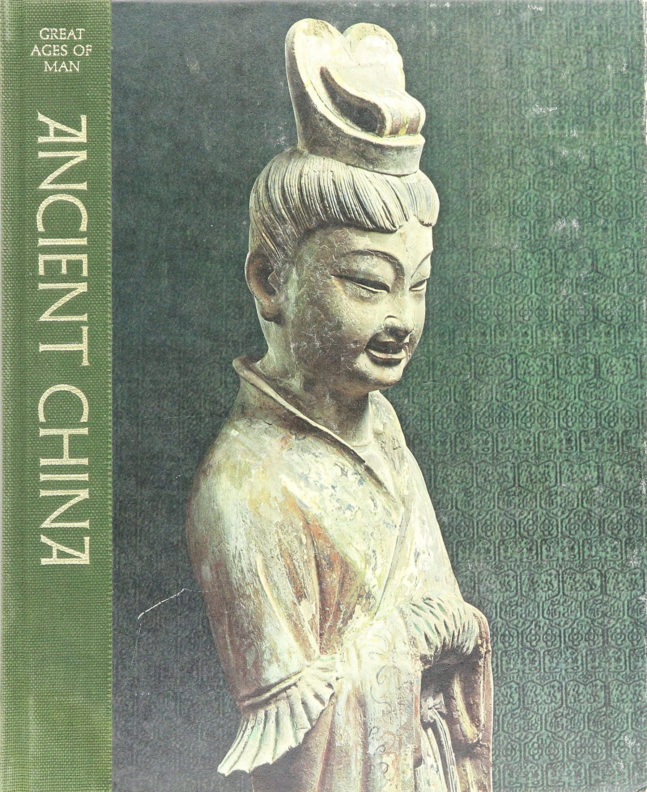 Great Ages of Man - Ancient China