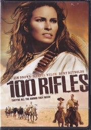 100 Rifles