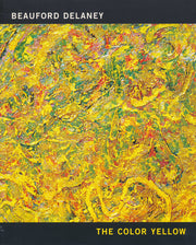 Beauford Delaney: The Color Yellow
