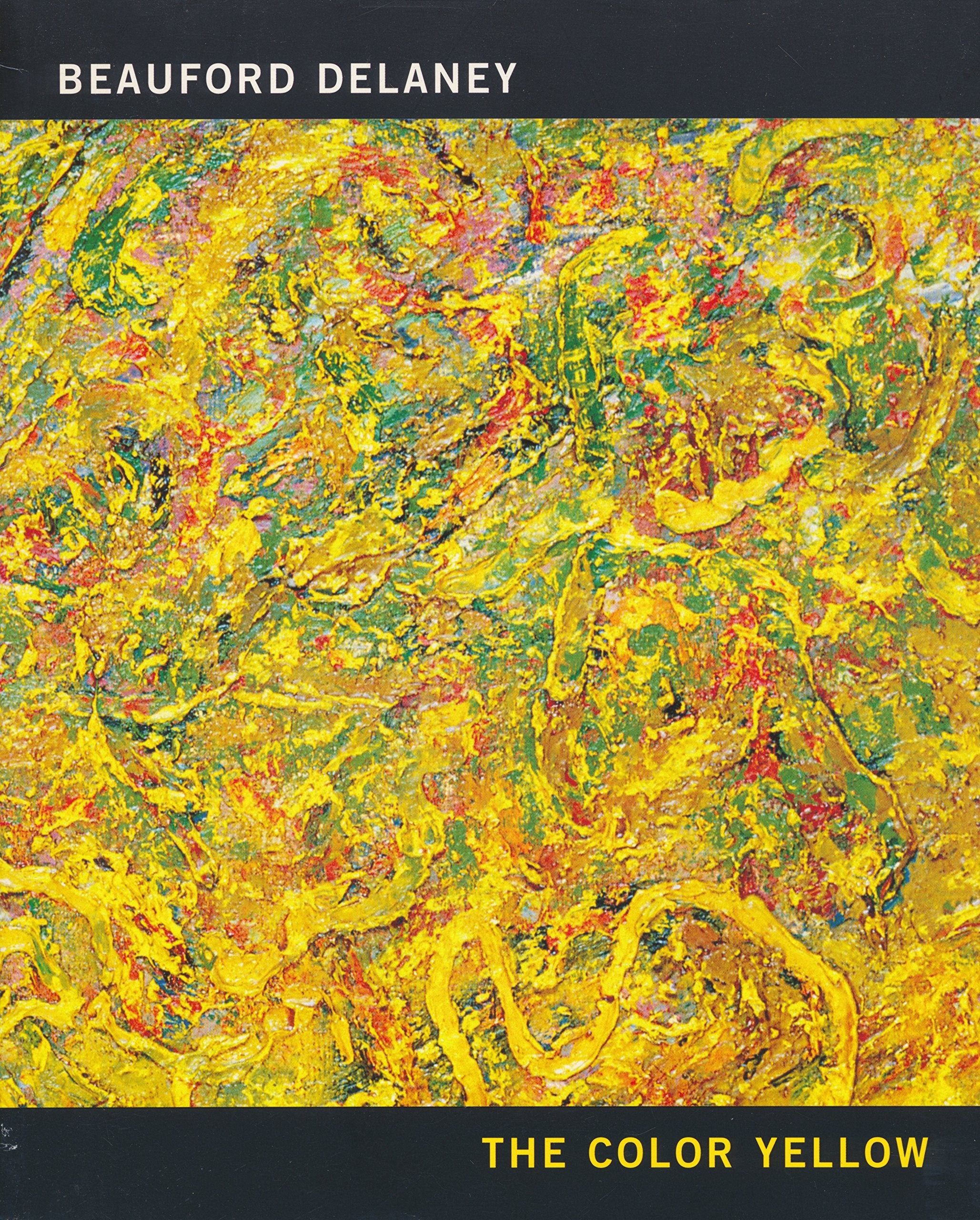 Beauford Delaney: The Color Yellow