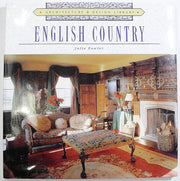 Architecture and Design Library: English Country by Julie Fowler (1997-05-03)