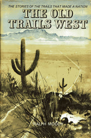 The Old Trails West