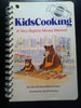 Kidscooking: A Very Slightly Messy Manual Klutz Press and MGuinness, Jim