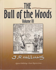 The Bull of the Woods, Vol. 3