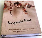 Virginia Fare