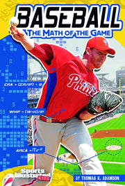 Baseball; The Math of the Game (Sports Illustrated Kids: Sports Math)
