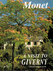 Monet: a visit to Giverny