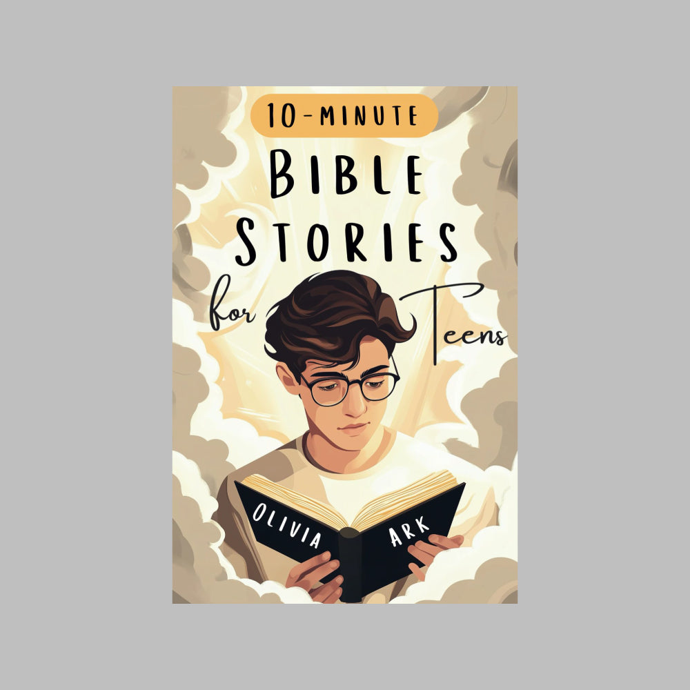 Christian Bibles