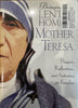 Bringing Lent Home with Mother Teresa: Prayers, Reflections, and Activities for Families Paperback [Rare Book]