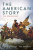 The American Story: The Beginnings Paperback – September 7, 2020 by David Barton (Author), Tim Barton (Author)
